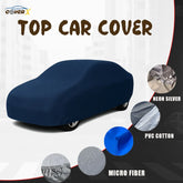 Toyota Mark X Car Cover Waterproof Dustproof UV Resistant